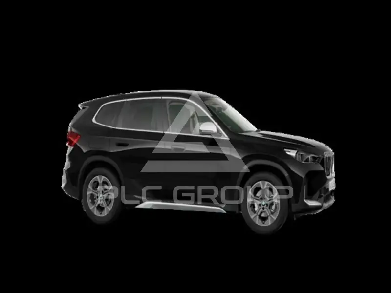 2022 BMW X1