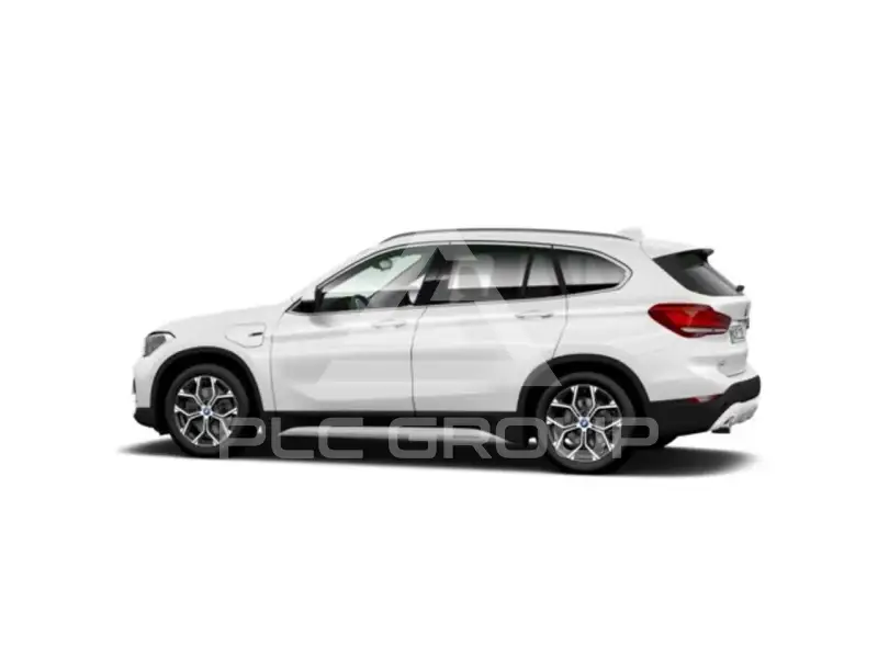 2022 BMW X1