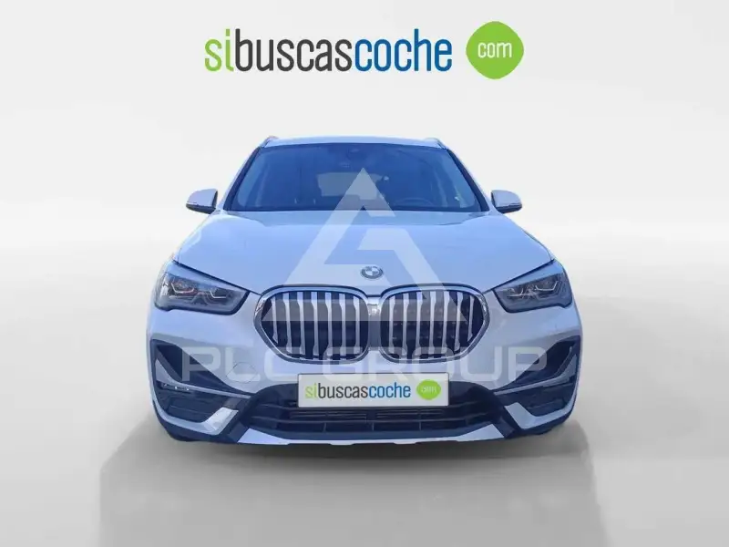2022 BMW X1