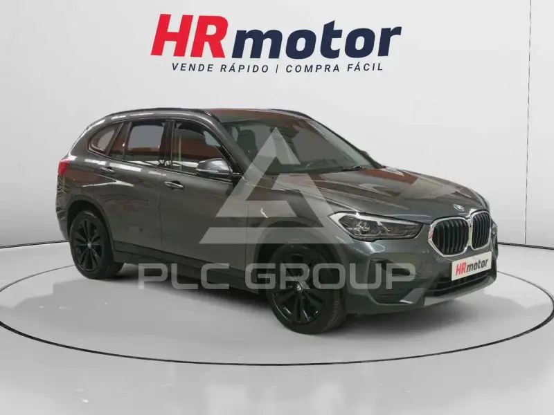 2022 BMW X1