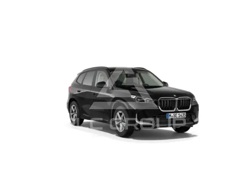 2022 BMW X1