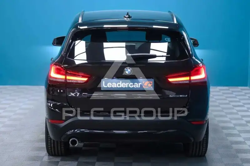 2022 BMW X1