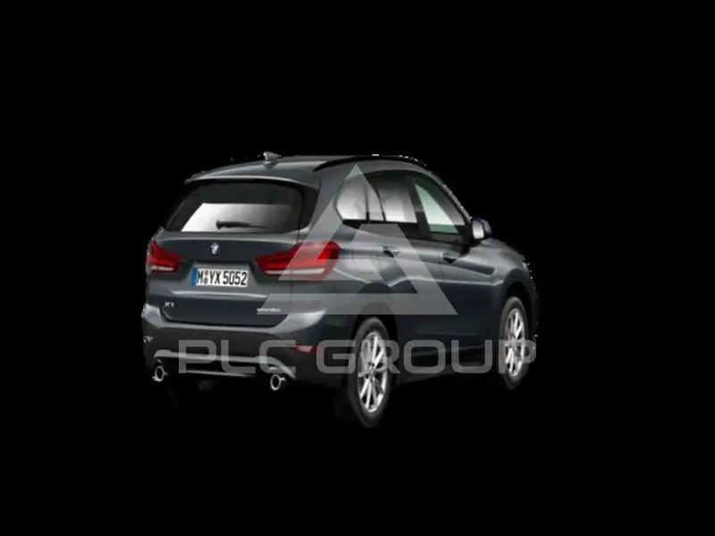 2022 BMW X1