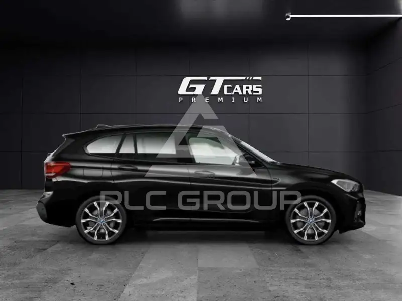 2022 BMW X1
