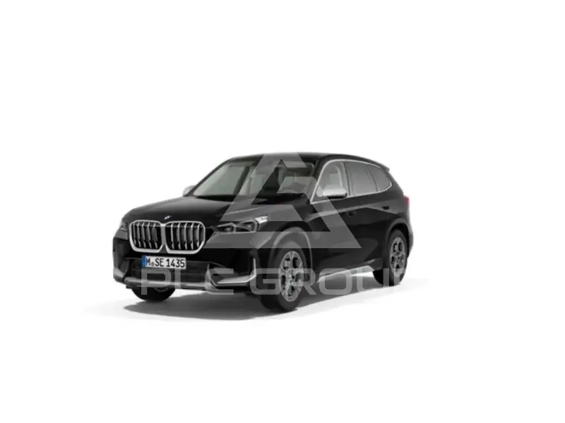 2022 BMW X1