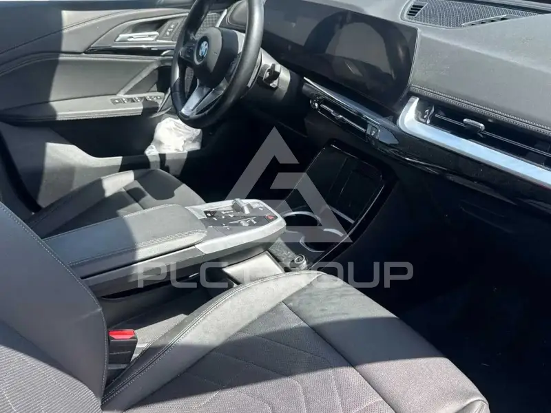 2022 BMW X1