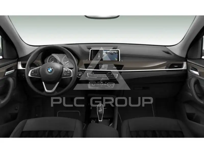 2022 BMW X1