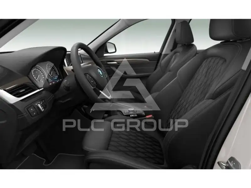 2022 BMW X1