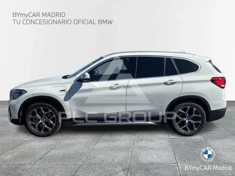 2022 BMW X1