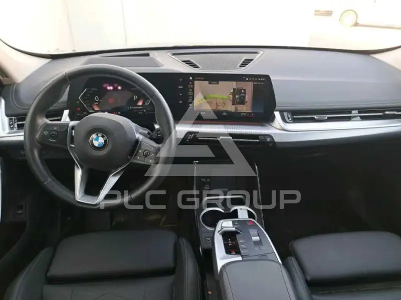 2022 BMW X1