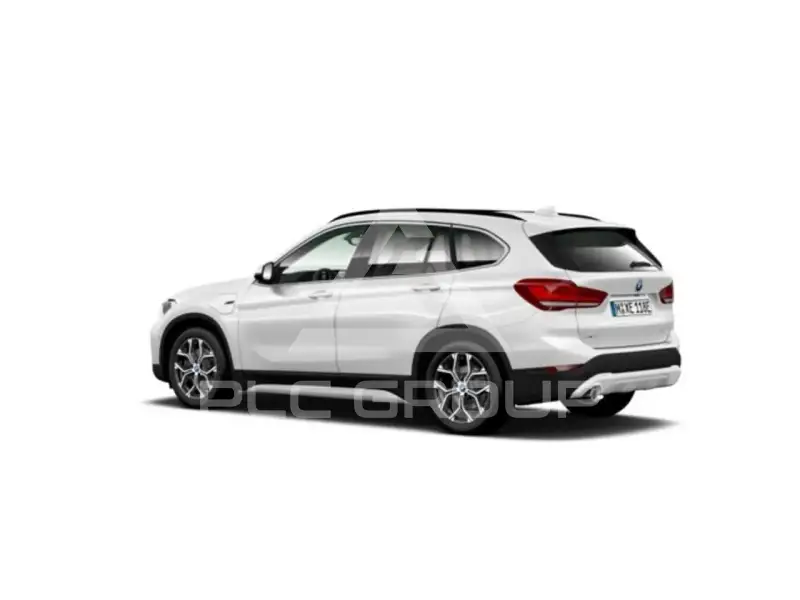 2022 BMW X1
