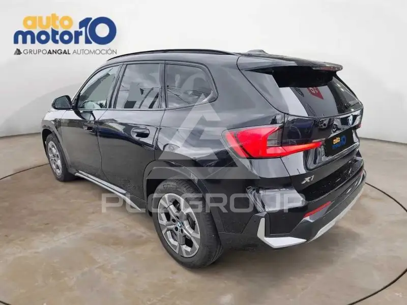 2022 BMW X1