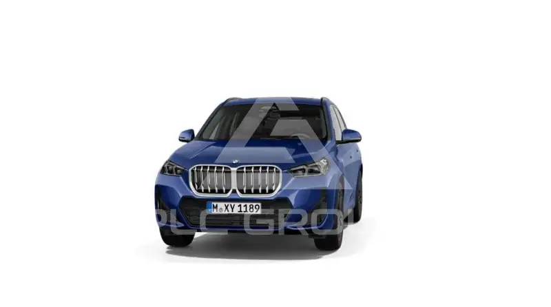 2022 BMW X1