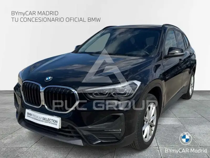 2022 BMW X1