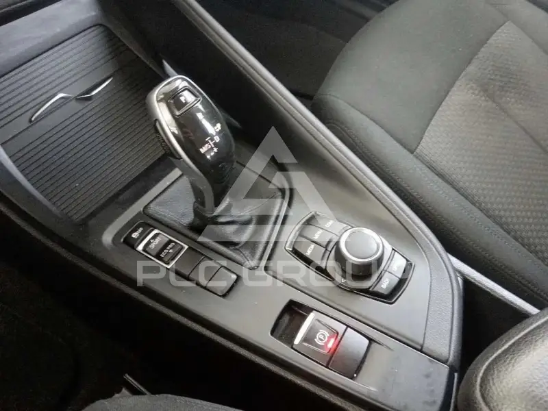 2022 BMW X1