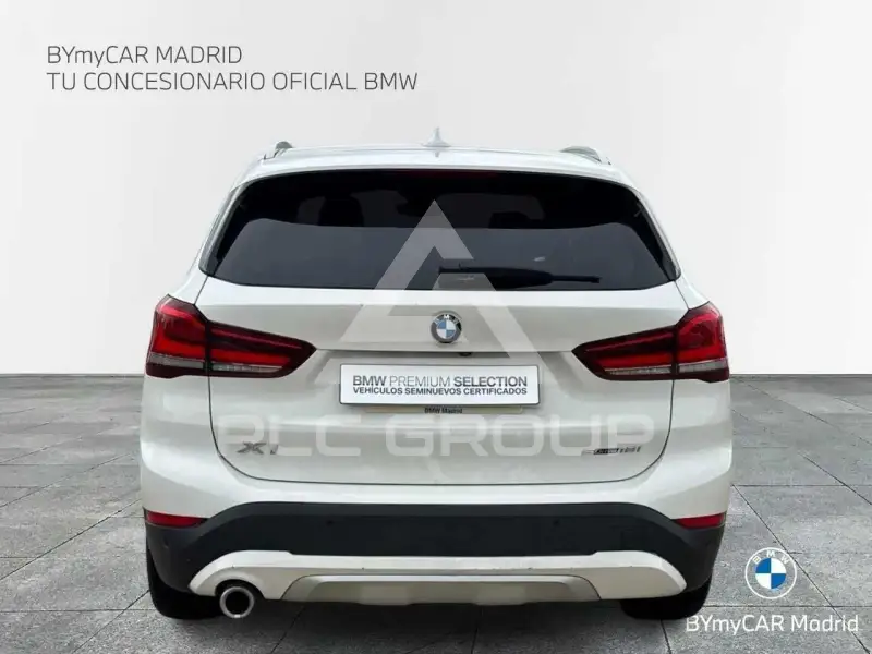 2022 BMW X1