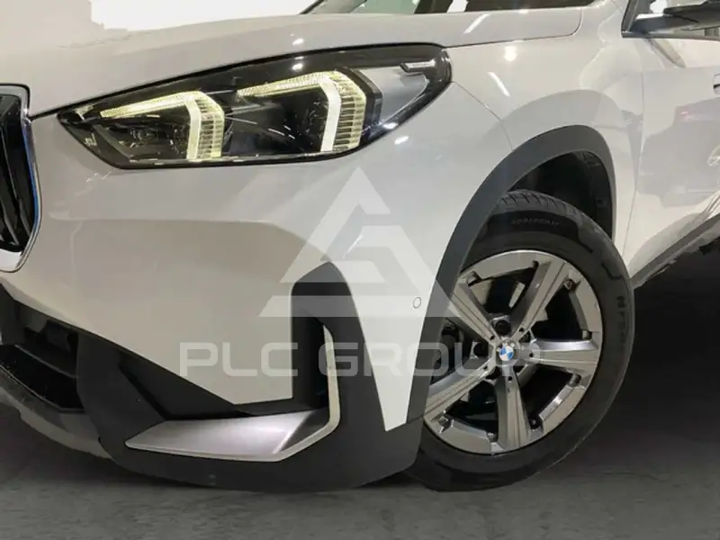 2022 BMW X1