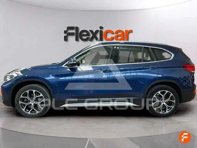 2022 BMW X1
