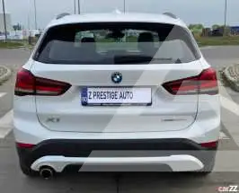 2022 BMW X1