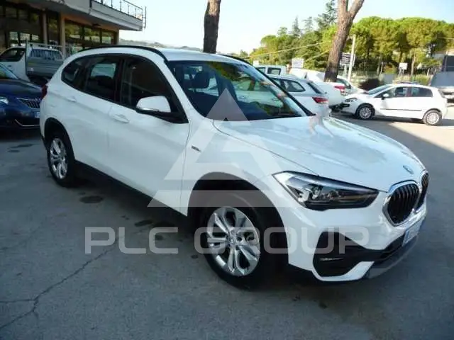 2022 BMW X1