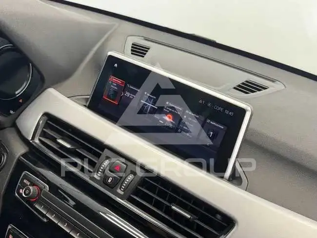 2022 BMW X1