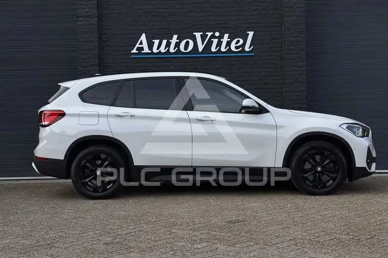 2022 BMW X1
