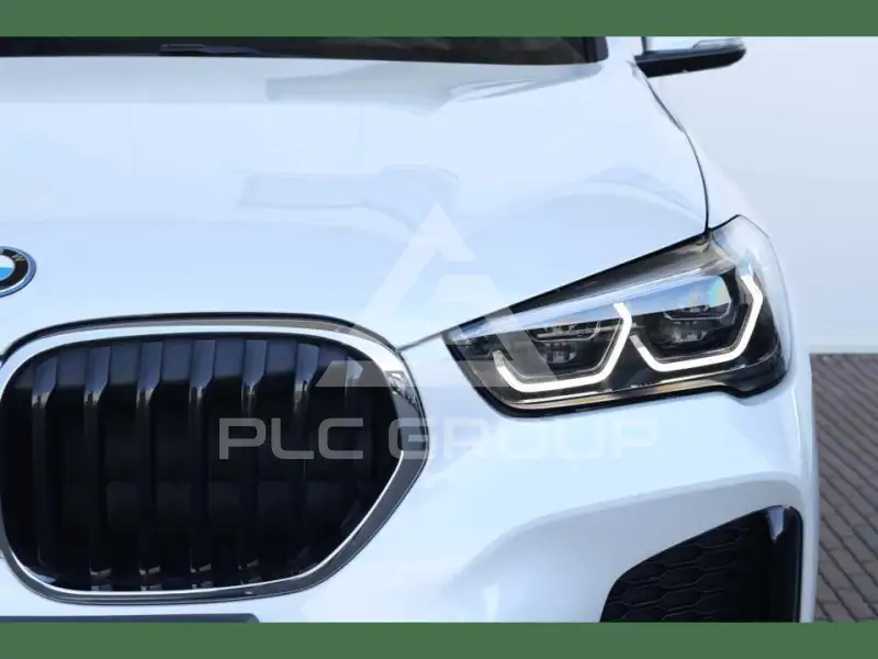 2022 BMW X1