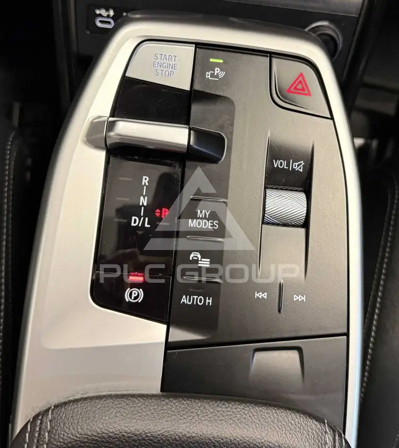 2022 BMW X1