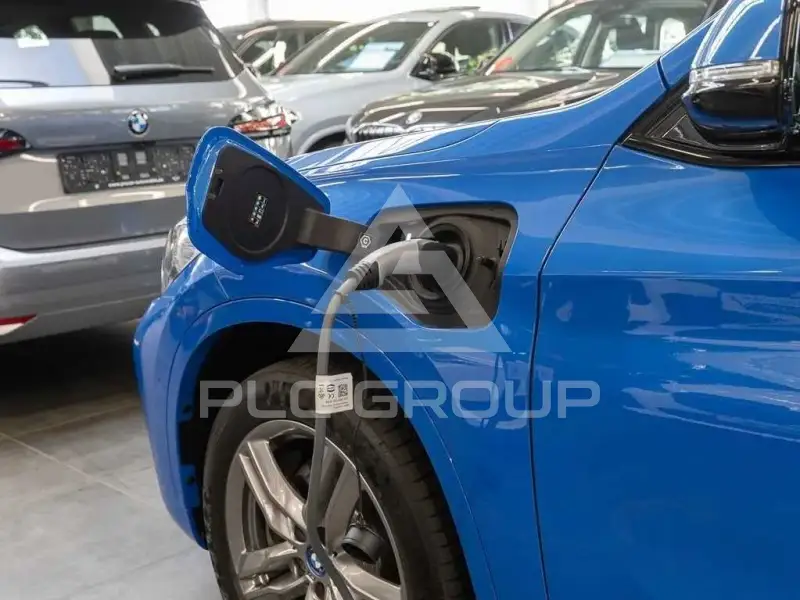 2022 BMW X1