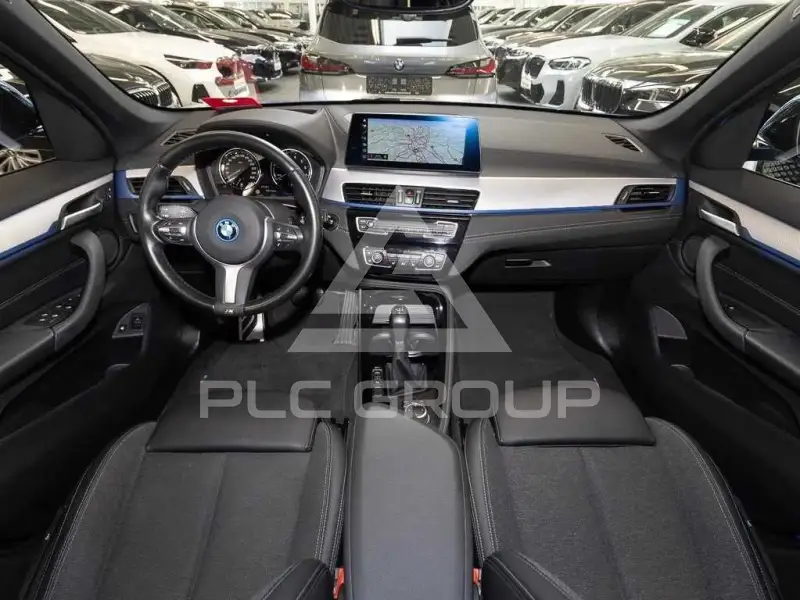 2022 BMW X1