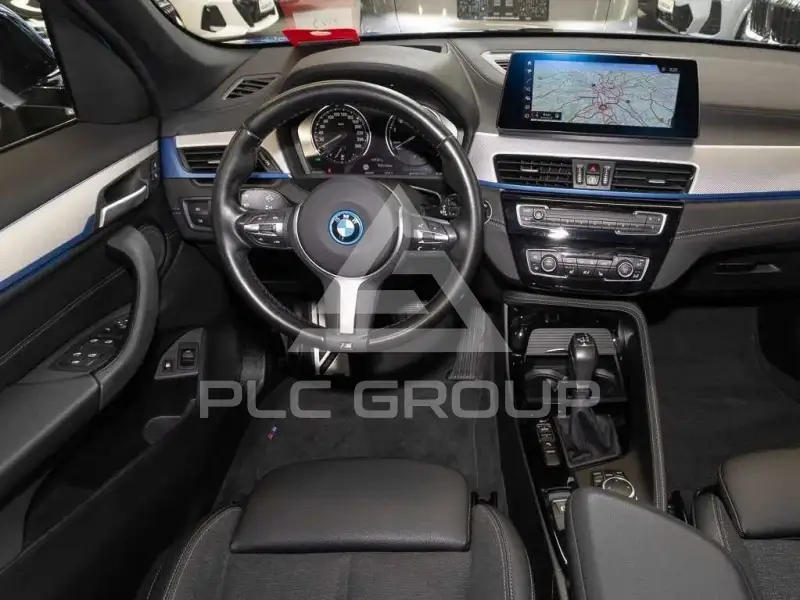 2022 BMW X1