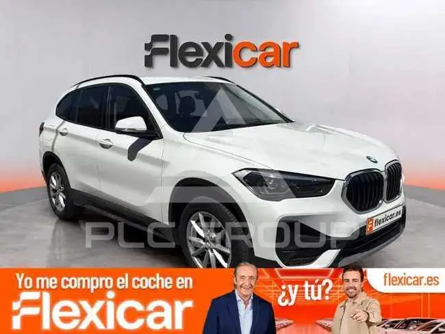 2022 BMW X1