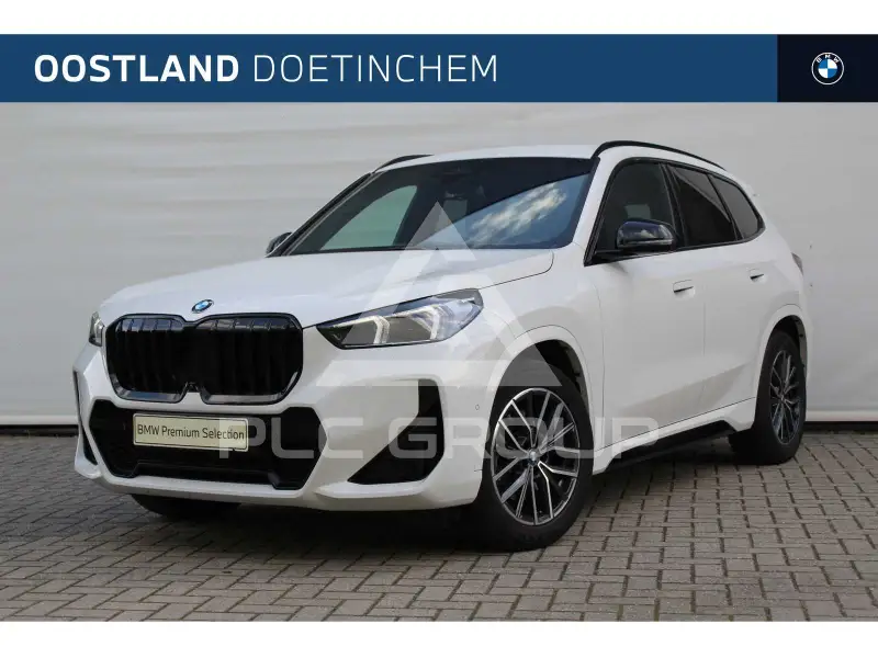 2022 BMW X1