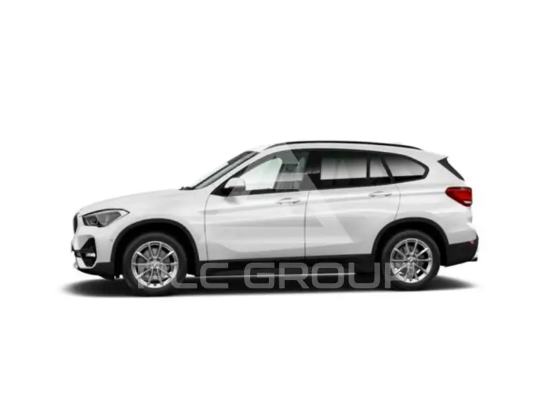2022 BMW X1