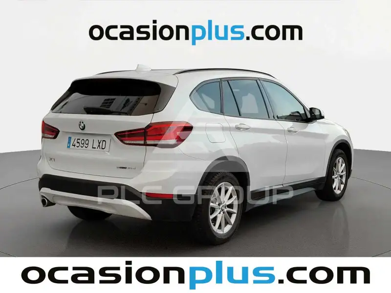 2022 BMW X1