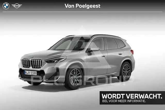 2022 BMW X1