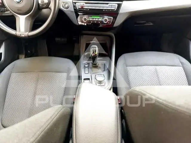 2022 BMW X1