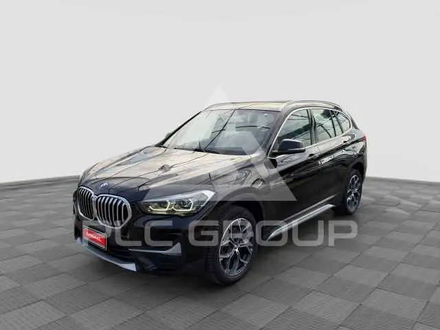 2022 BMW X1