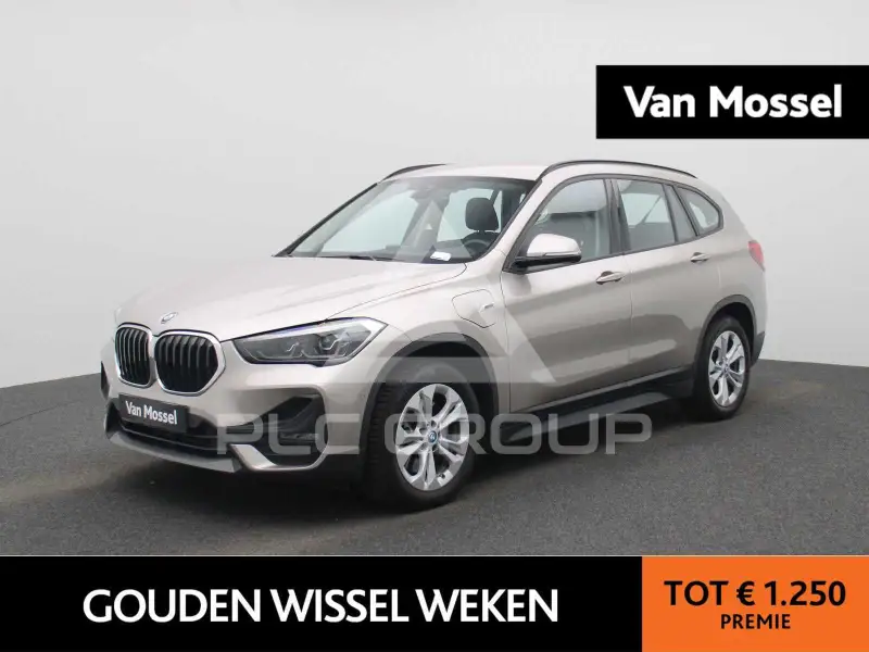 2022 BMW X1