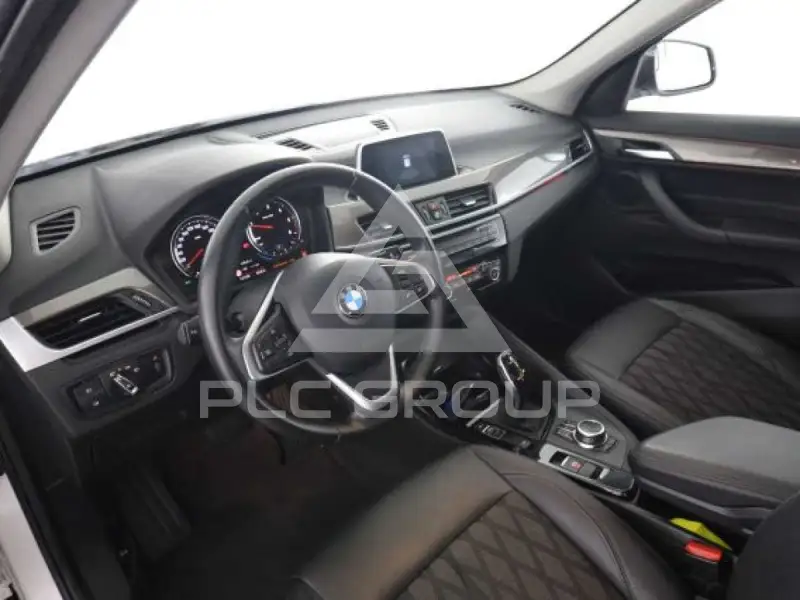 2022 BMW X1