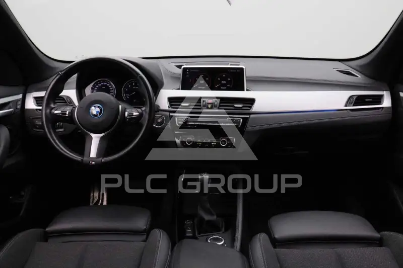 2022 BMW X1