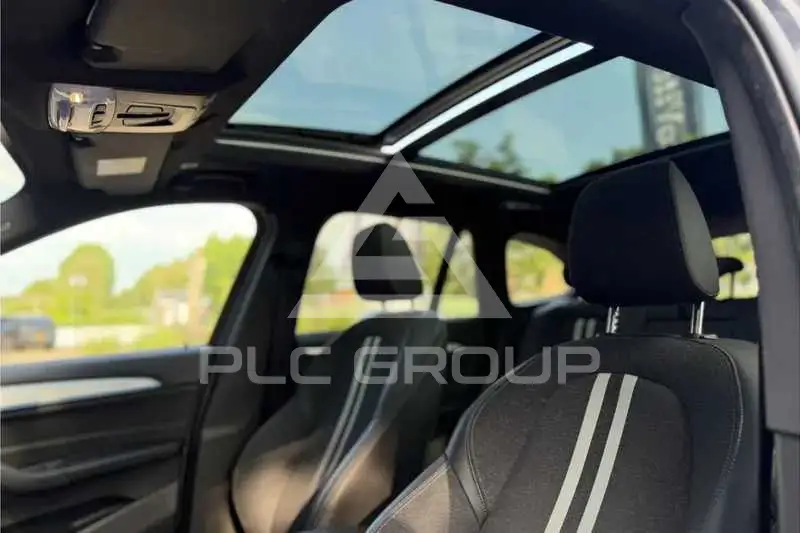 2022 BMW X1