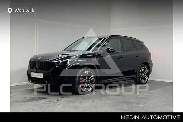 2022 BMW X1