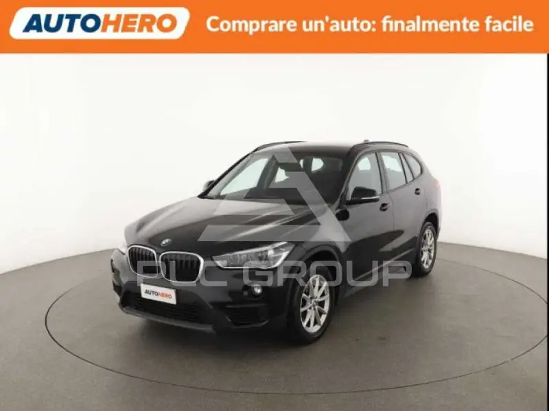 2022 BMW X1