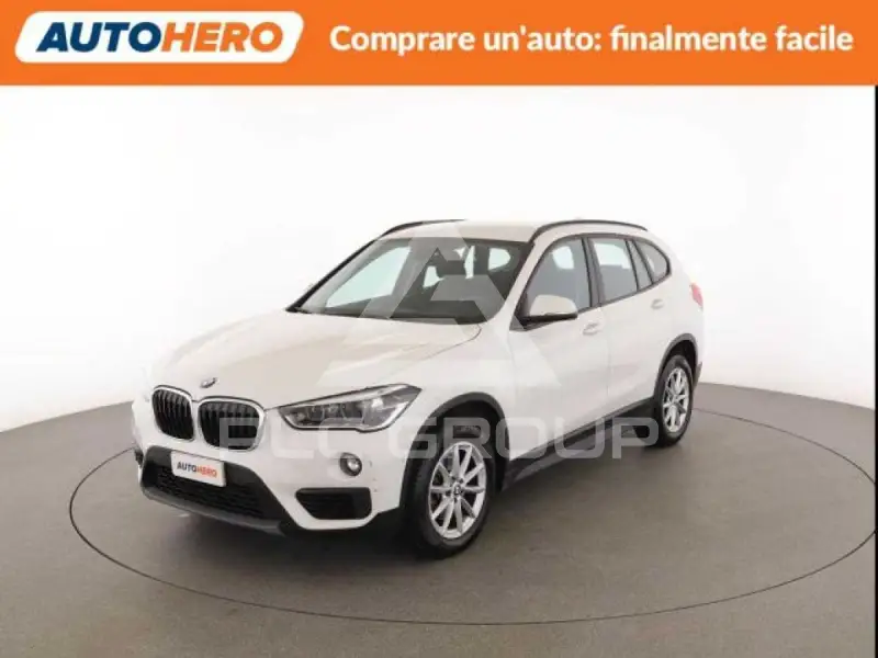 2022 BMW X1