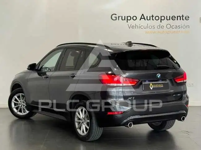 2022 BMW X1