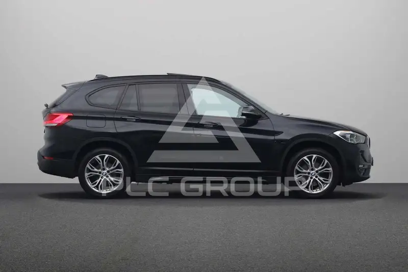 2022 BMW X1
