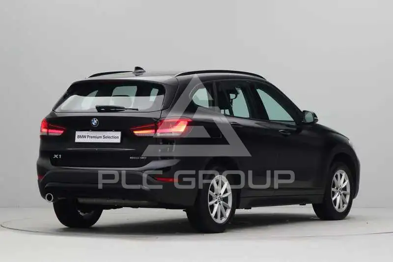 2022 BMW X1