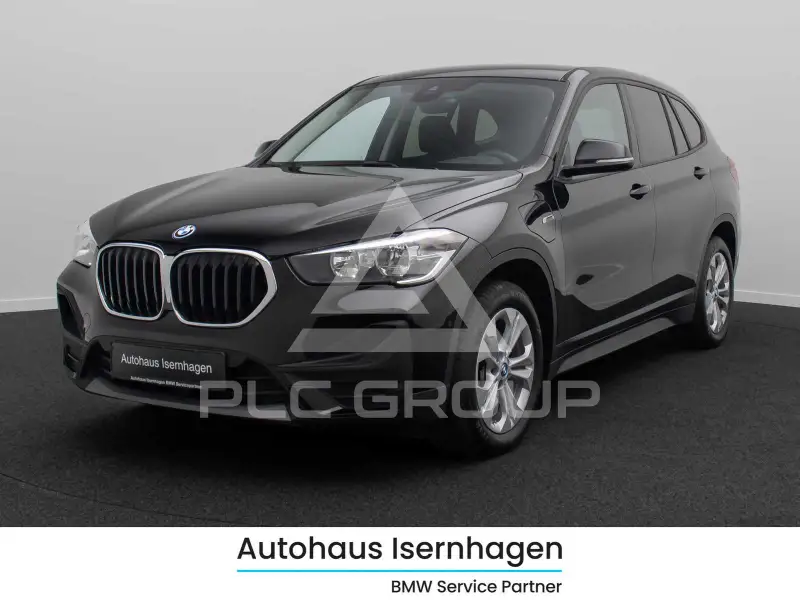 2022 BMW X1
