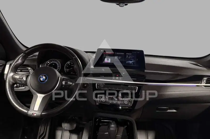 2022 BMW X1